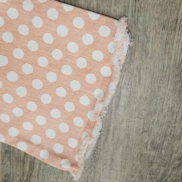 Pilcro and the Letterpress Polka dot high-rise by Anthropologie - Picture 5 of 6